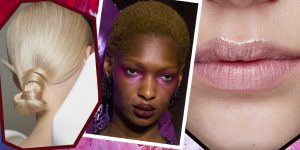 Maquillage Haute Couture : tendances et techniques pour un look glamour