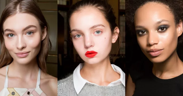 Maquillage tendance : idées fraîches pour exprimer votre style