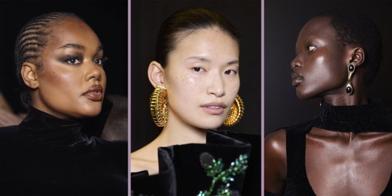 Les tendances du maquillage : ce qui est à la mode en 2024